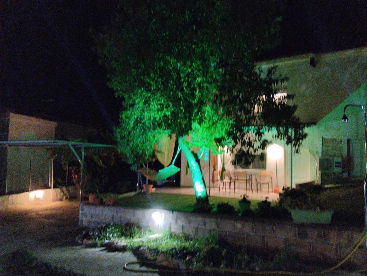 Loukia'S House Villa Skala Kallirakhis Luaran gambar