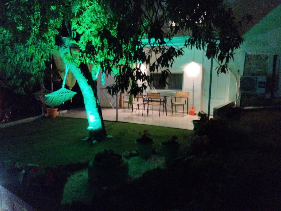 Loukia'S House Villa Skala Kallirakhis Luaran gambar