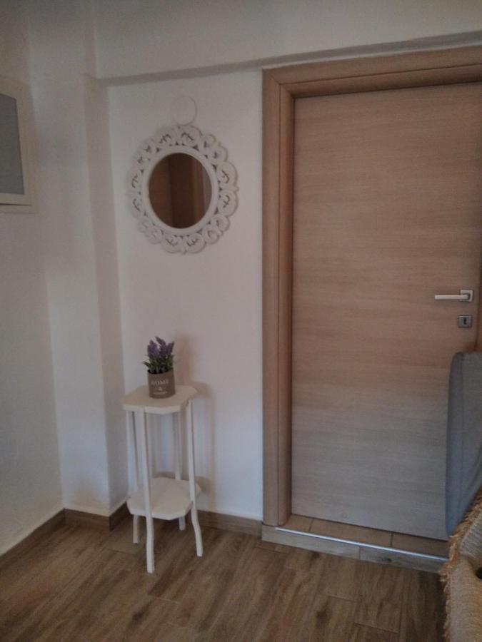 Loukia'S House Villa Skala Kallirakhis Luaran gambar